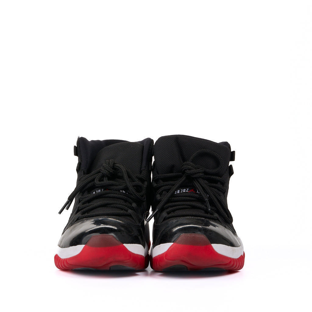 Nike Air Jordan 11 High Bred Size 11 Used