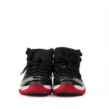 Nike Air Jordan 11 High Bred Size 11 Used