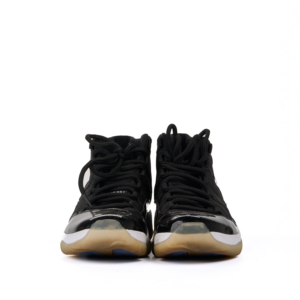 Nike Air Jordan 11 Space Jam Size 11 Used