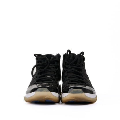 Nike Air Jordan 11 Space Jam Size 11 Used
