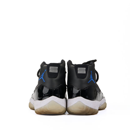 Nike Air Jordan 11 Space Jam Size 11 Used