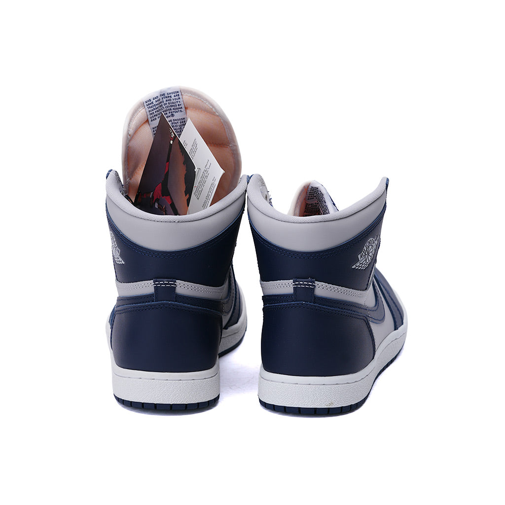 Nike Air Jordan 1 High Georgetown Size 10 New