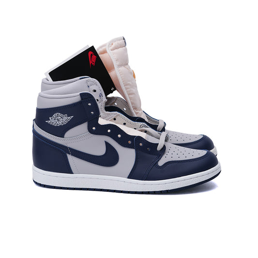 Nike Air Jordan 1 High Georgetown Size 10 New