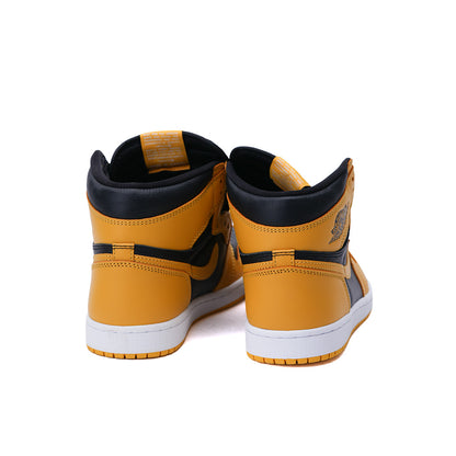 Nike Air Jordan 1 High Pollen Size 8 New