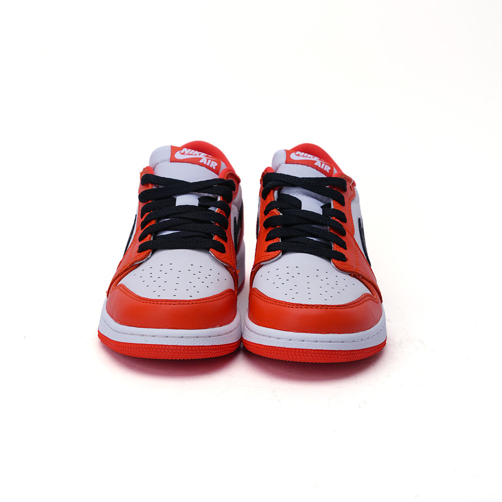 Nike Air Jordan 1 Starfish Size 6 New