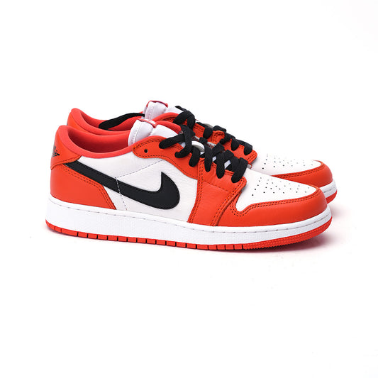 Nike Air Jordan 1 Starfish Size 6 New