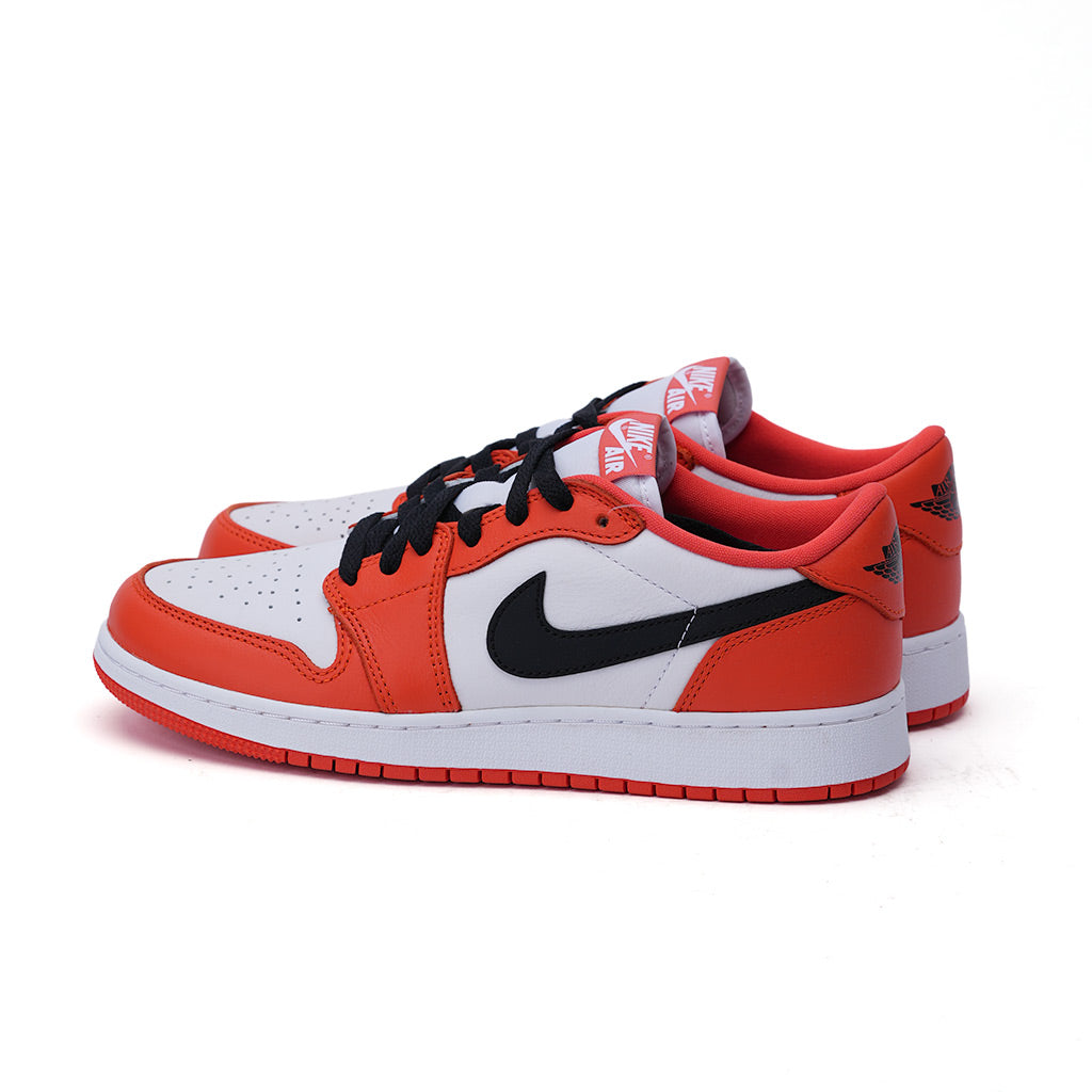 Nike Air Jordan 1 Starfish Size 6 New