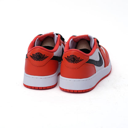 Nike Air Jordan 1 Starfish Size 6 New