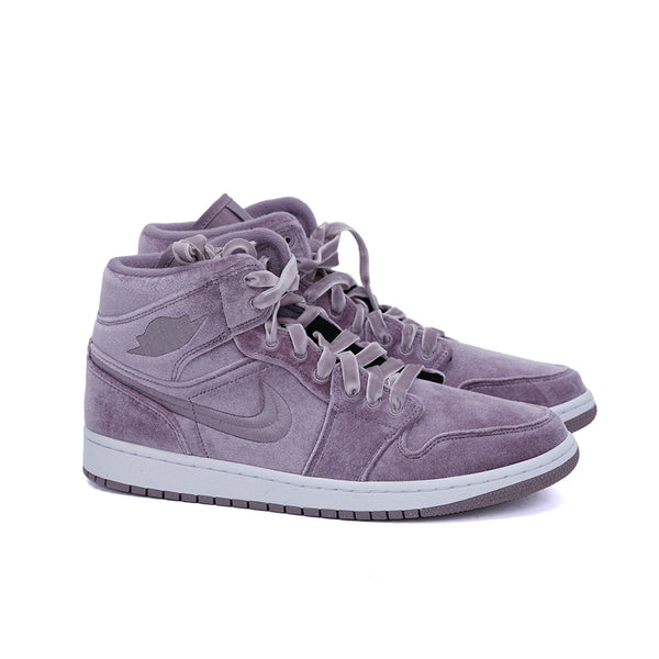 AJ 1 mid Purple Velvet Size 12w New – Reshoevn8r