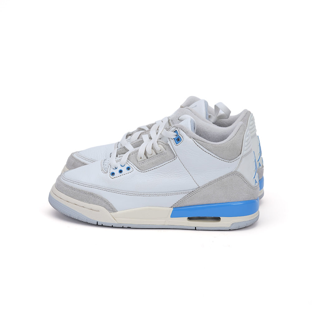 Nike Air Jordan 3 Lucky Shorts Size 6.5 Y Used