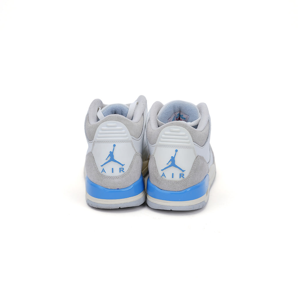 Nike Air Jordan 3 Lucky Shorts Size 6.5 Y Used