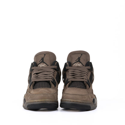 Nike Air Jordan 4 Cave Stone Size 9 Used