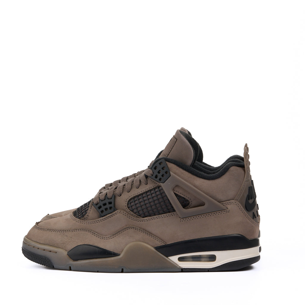 Nike Air Jordan 4 Cave Stone Size 9 Used