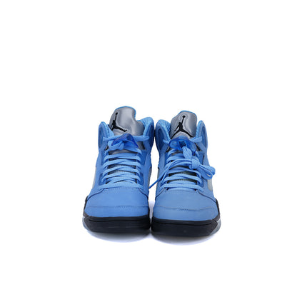 Nike Air Jordan 5 UNC Size 13 New