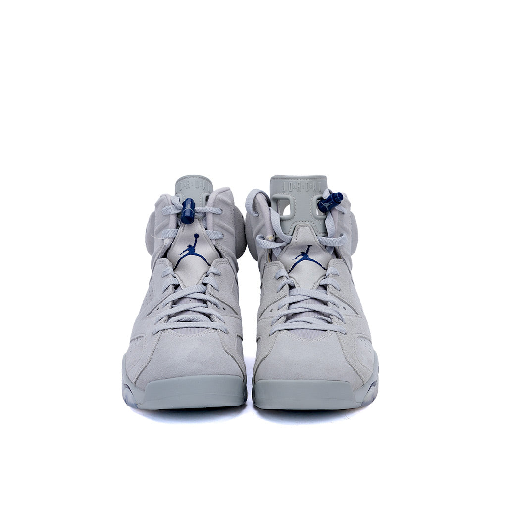 Nike Air Jordan 6 Georgetown Size 11.5 New