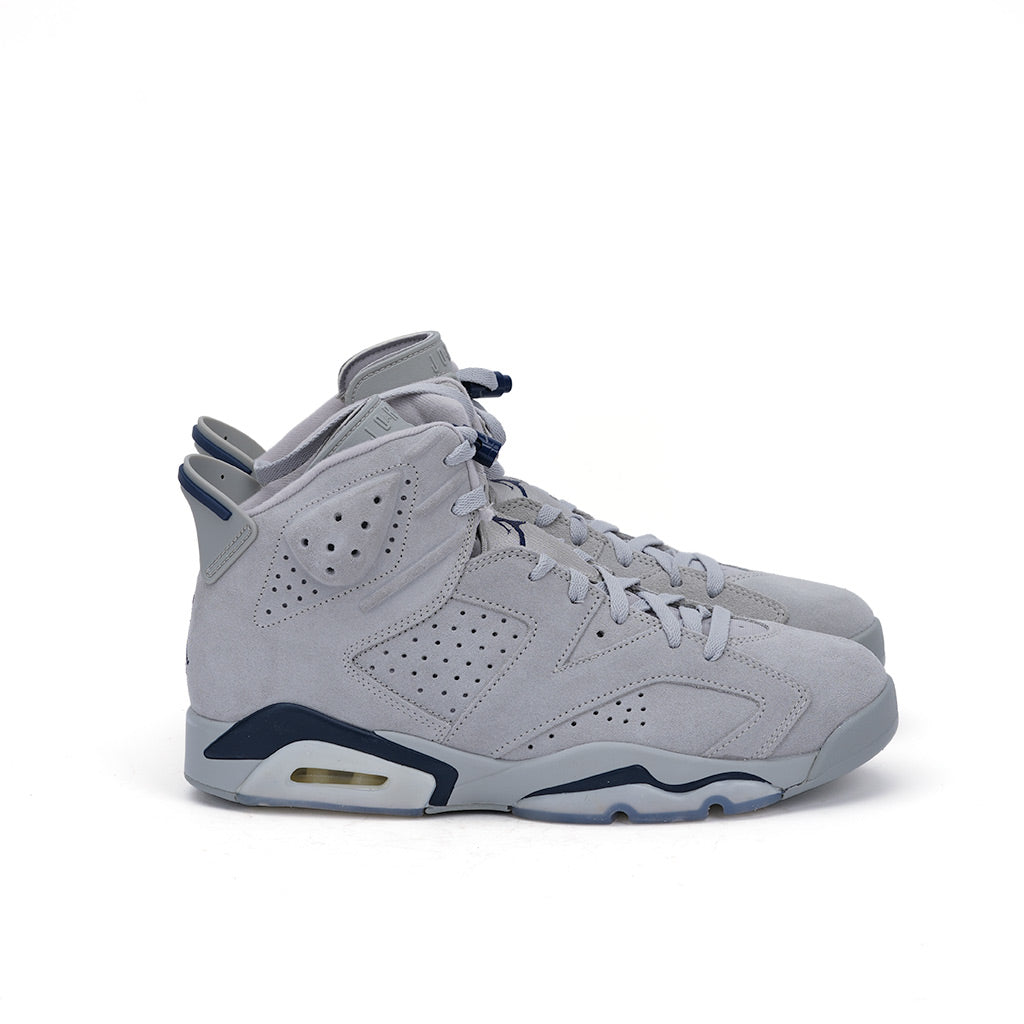 Nike Air Jordan 6 Georgetown Size 11.5 New