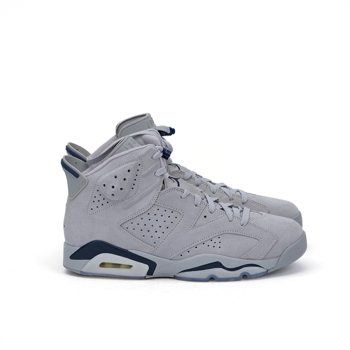 Nike Air Jordan 6 Georgetown Size 11.5 New