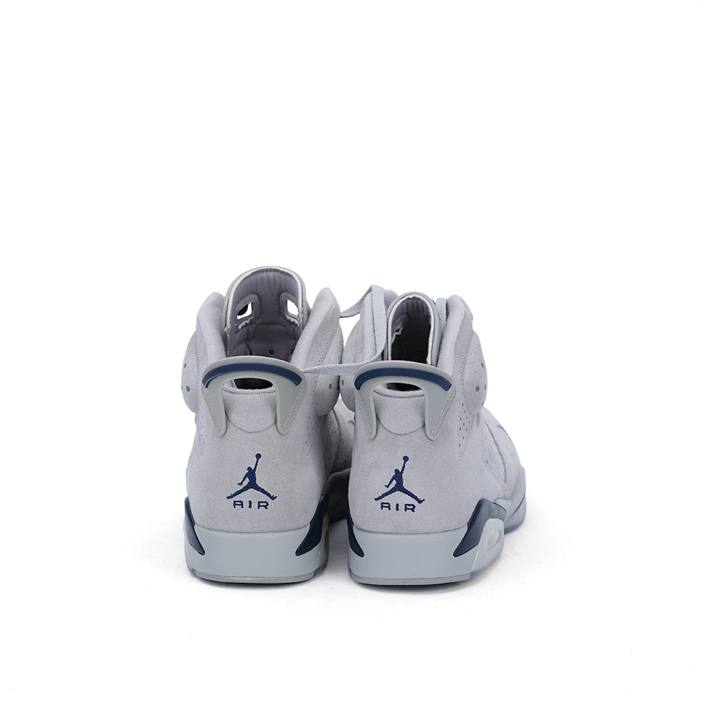 Nike Air Jordan 6 Georgetown Size 11.5 New