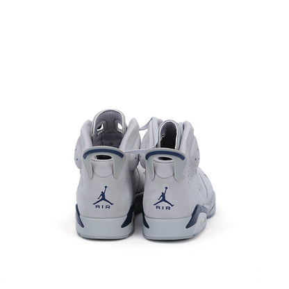Nike Air Jordan 6 Georgetown Size 11.5 New
