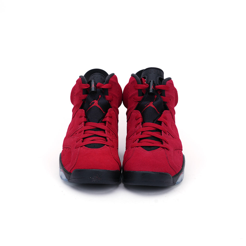Nike Air Jordan 6 Toro Bravo Size 12.5 New