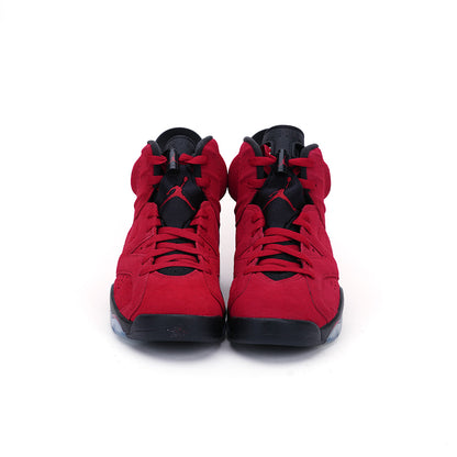 Nike Air Jordan 6 Toro Bravo Size 12.5 New