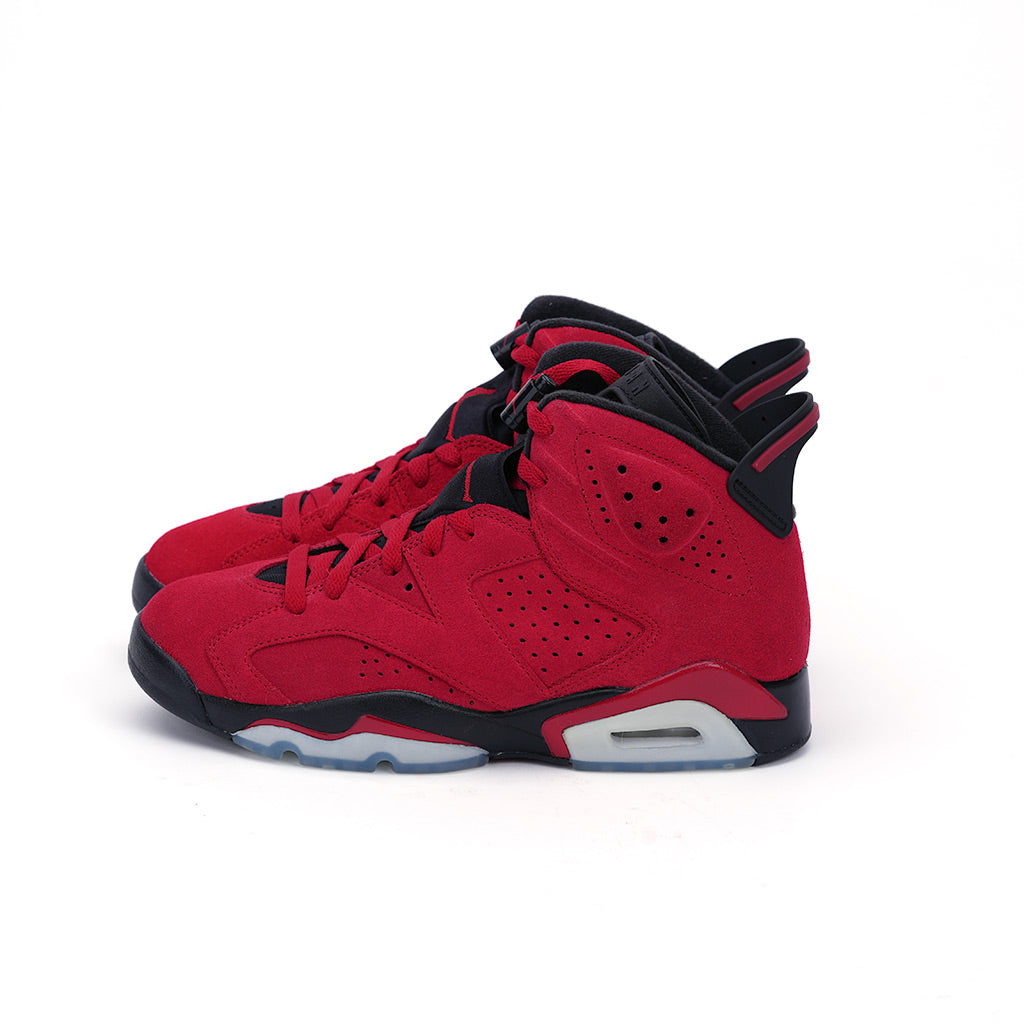 Nike Air Jordan 6 Toro Bravo Size 12.5 New