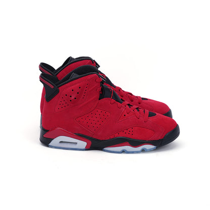 Nike Air Jordan 6 Toro Bravo Size 12.5 New