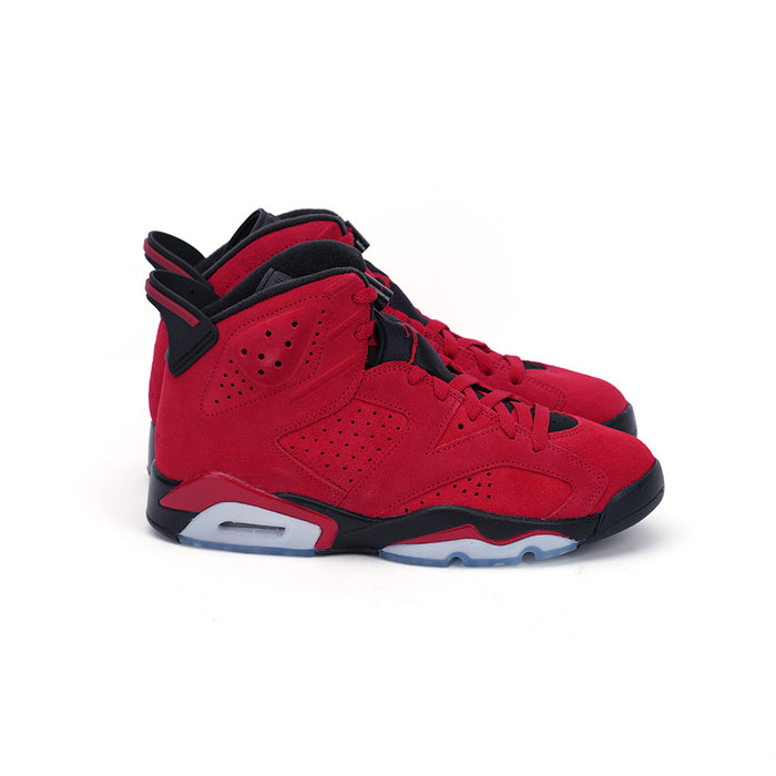 Nike Air Jordan 6 Toro Bravo Size 12.5 New