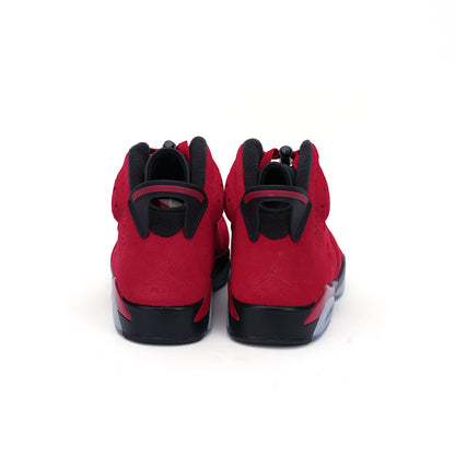 Nike Air Jordan 6 Toro Bravo Size 12.5 New
