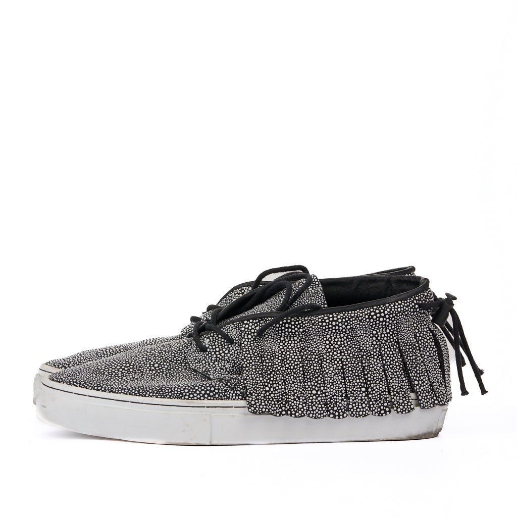 Clear Weather One-O-One Stingray Size 11 Used