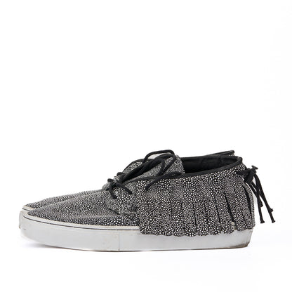 Clear Weather One-O-One Stingray Size 11 Used