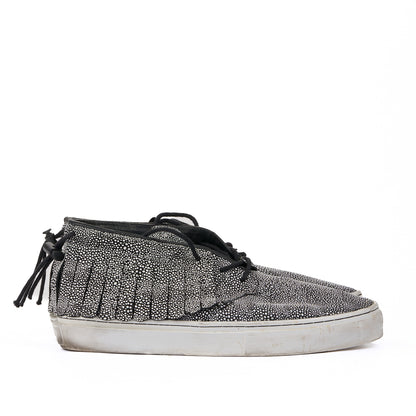 Clear Weather One-O-One Stingray Size 11 Used