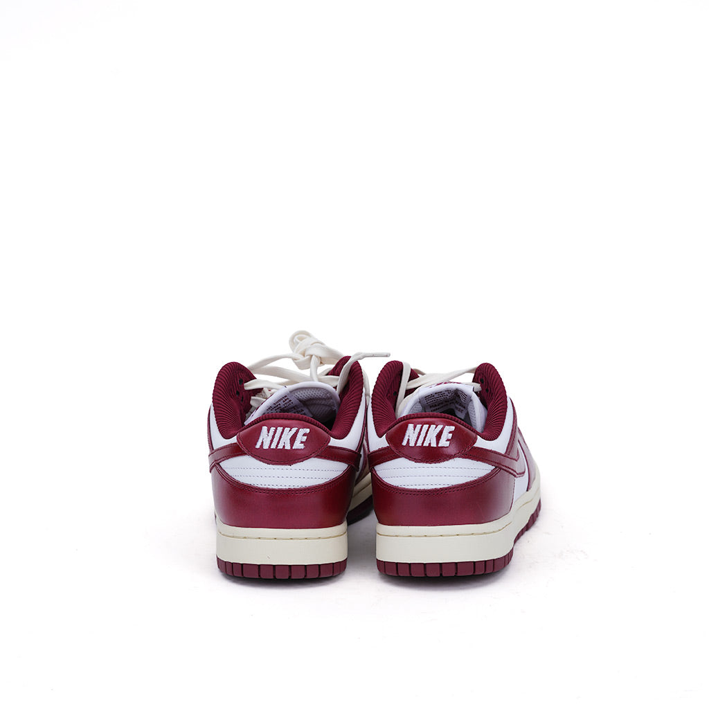 Nike Dunk Vintage Red Size 11.5w New