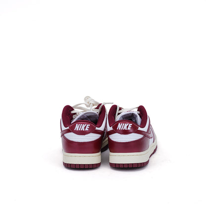 Nike Dunk Vintage Red Size 11.5w New