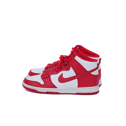 Nike Dunk High University Red Size 10.5 New