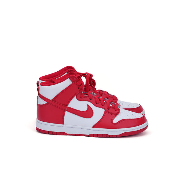 Nike Dunk High University Red Size 10.5 New – Reshoevn8r