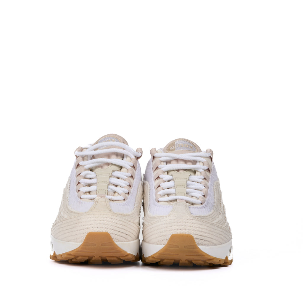 Nike x Levi's Air Max 95 Light Orewood Brown Size 10.5 Used