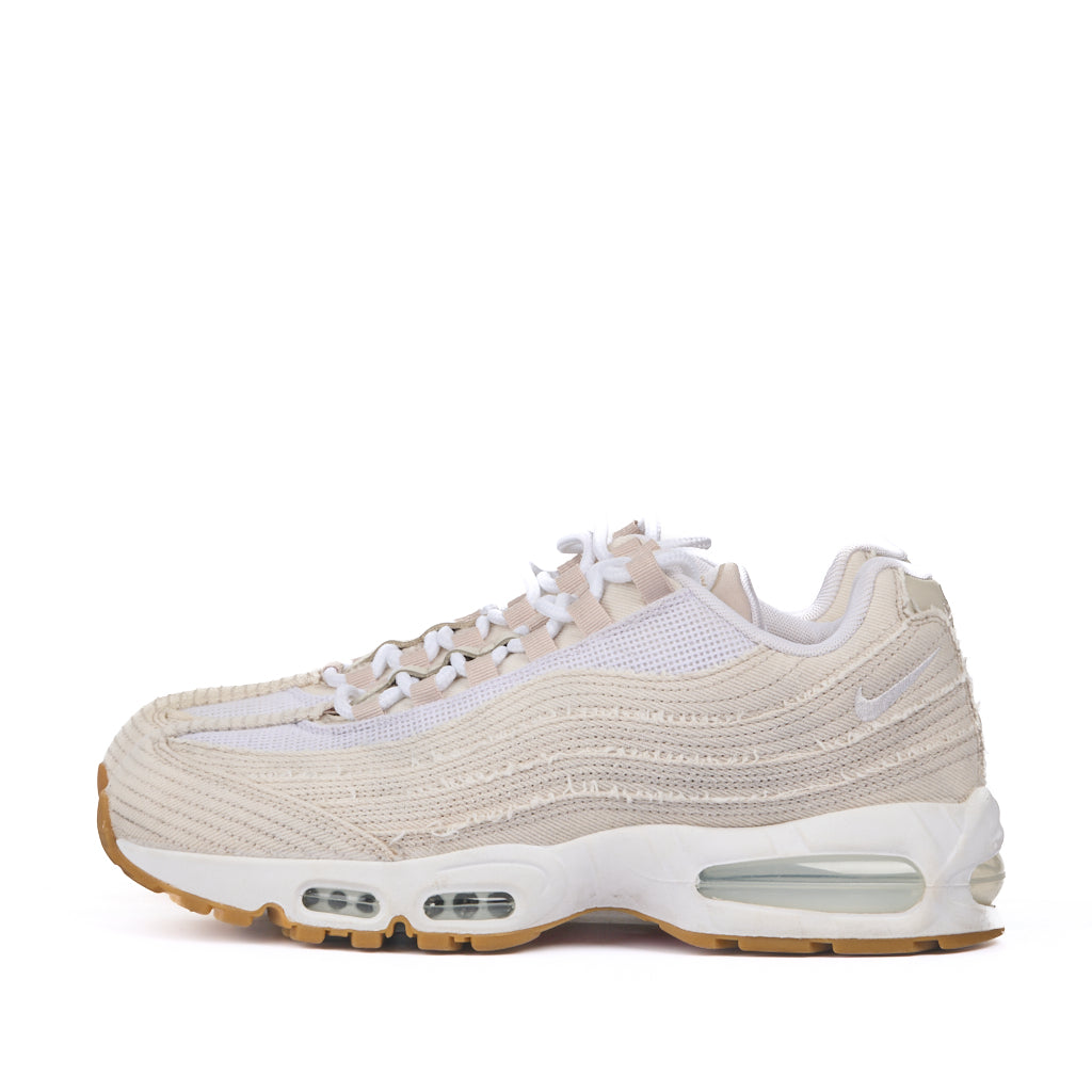 Nike x Levi's Air Max 95 Light Orewood Brown Size 10.5 Used