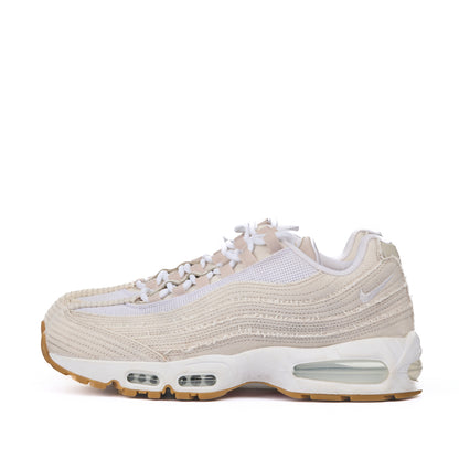 Nike x Levi's Air Max 95 Light Orewood Brown Size 10.5 Used