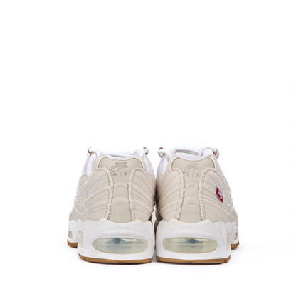 Nike x Levi's Air Max 95 Light Orewood Brown Size 10.5 Used