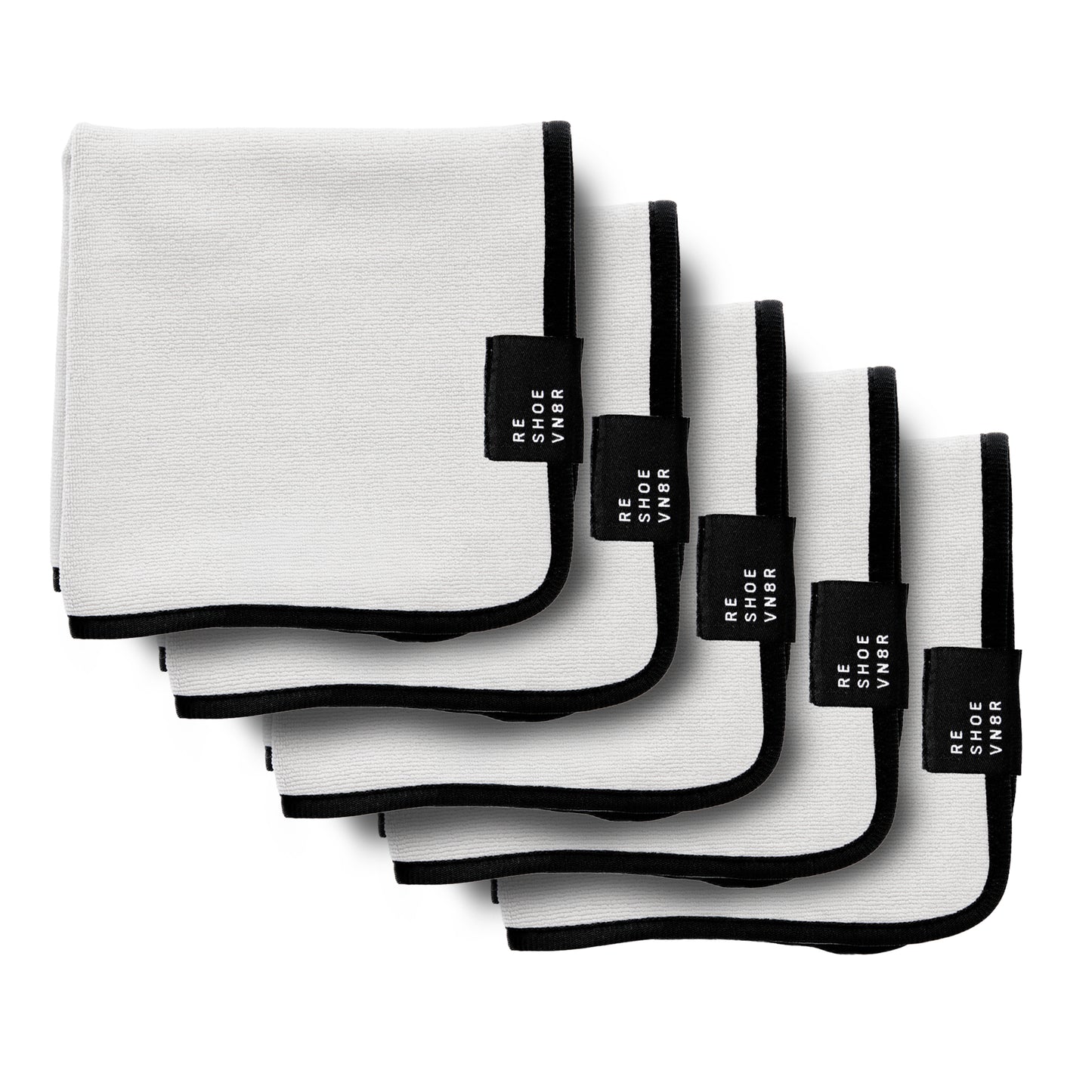 PREMIUM MICROFIBER TOWEL