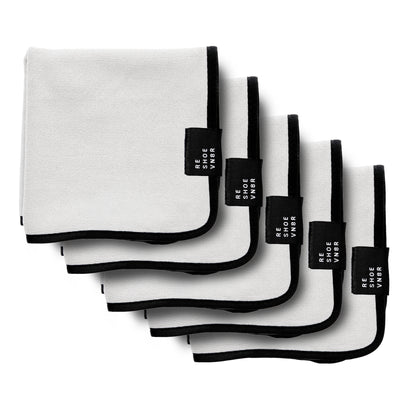 PREMIUM MICROFIBER TOWEL
