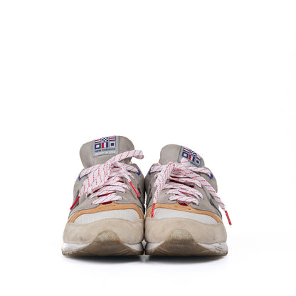 New Balance x Concepts 999 Hyannis Red Size 10.5 Used