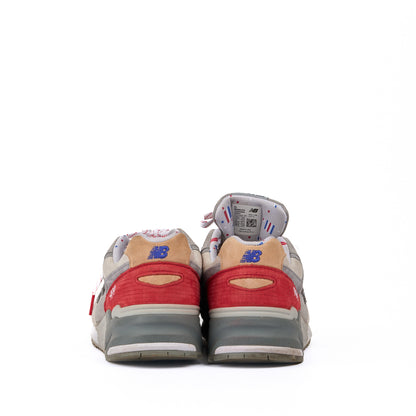 New Balance x Concepts 999 Hyannis Red Size 10.5 Used