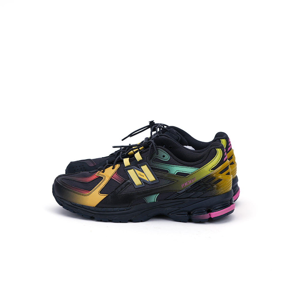 New Balance Bricks & Wood X 1906U Echoes Of A Butterfly Size 10 Used