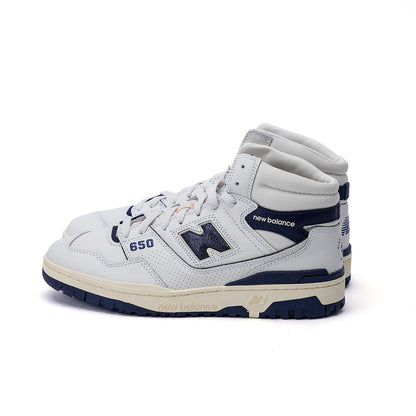 New Balance Aimé Leon Dore 650R Navy Size 9.5 New