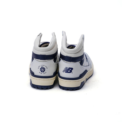 New Balance Aimé Leon Dore 650R Navy Size 9.5 New