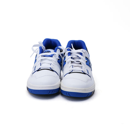 New Balance 550 White Team Royal Size 9.5 New