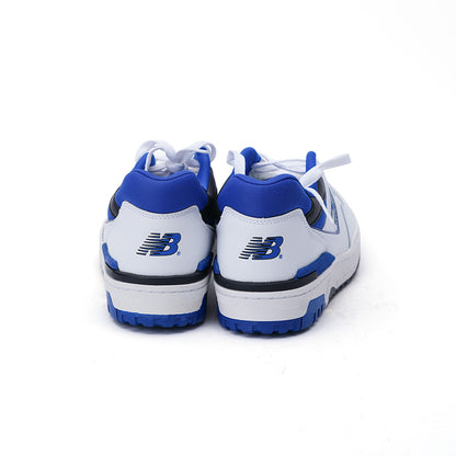 New Balance 550 White Team Royal Size 9.5 New