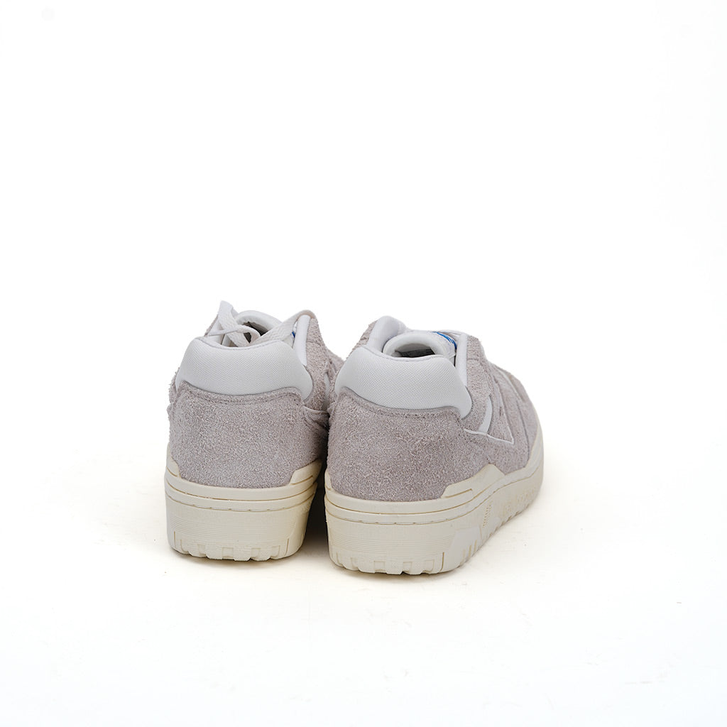 New Balance Aimé Leon Dore 550 Grey Suede Size 11 Used